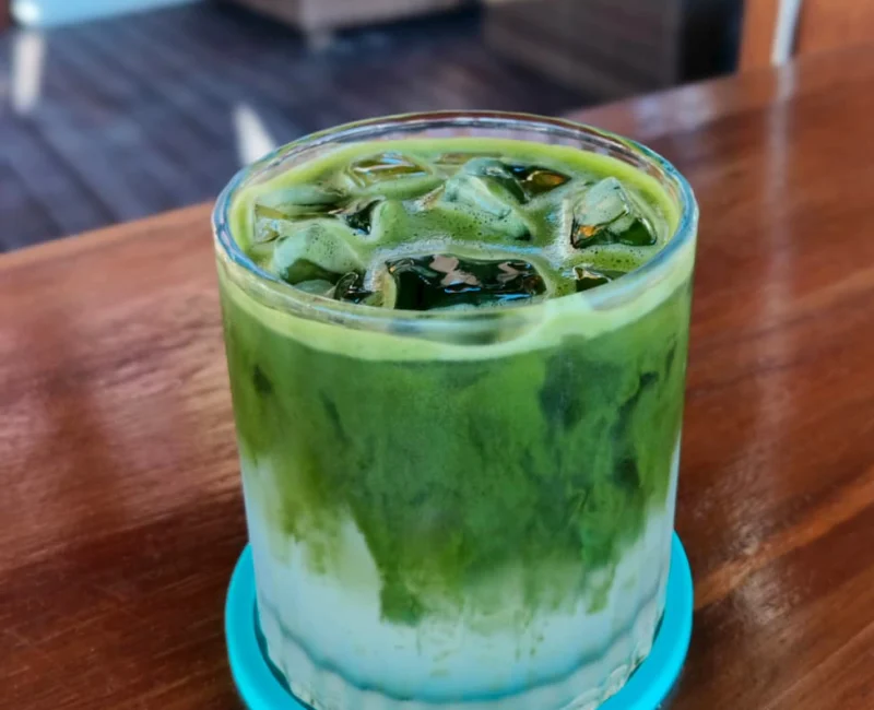 Hana Midori - Pure Japan Ceremonial Matcha